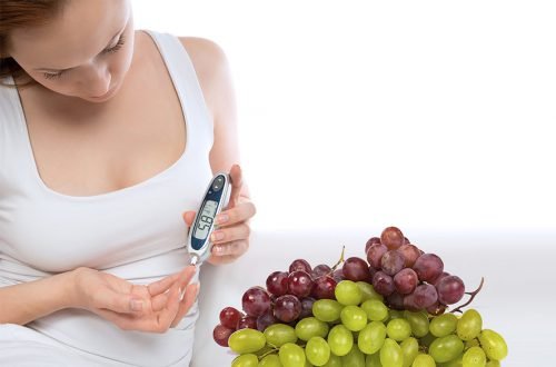 Виноград при діабеті: можна чи ні є діабетикам