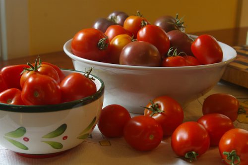 Помідори користь та шкода: захворювання, при яких шкідливі томати