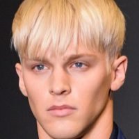 Модні стрижки та зачіски для підлітків хлопчиків 2017