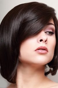 Модні стрижки для середніх волосся 2017 108 фото новинок