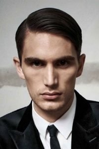 Модні стрижки та зачіски для підлітків хлопчиків 2017