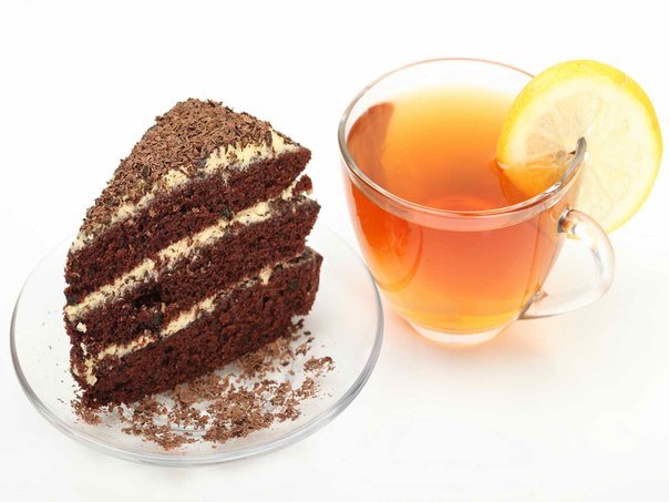 Рецепти тортів на день народження: від просто смачних до корисних