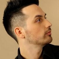 Модні стрижки та зачіски для підлітків хлопчиків 2017