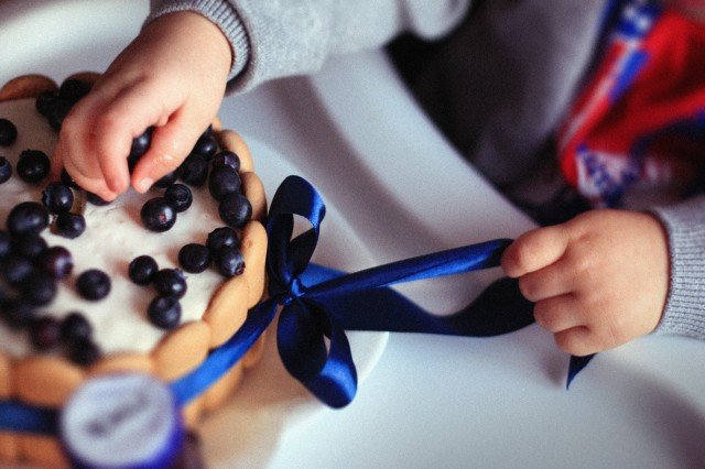 Торт на день народження дитині: смачні й корисні рецепти на радість малюкові