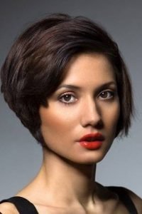 Модні стрижки 2017   114 фото новинок