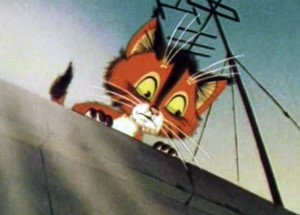 Мультики про кошенят: десятка кращих радянських і диснеївських мультфільмів, відео