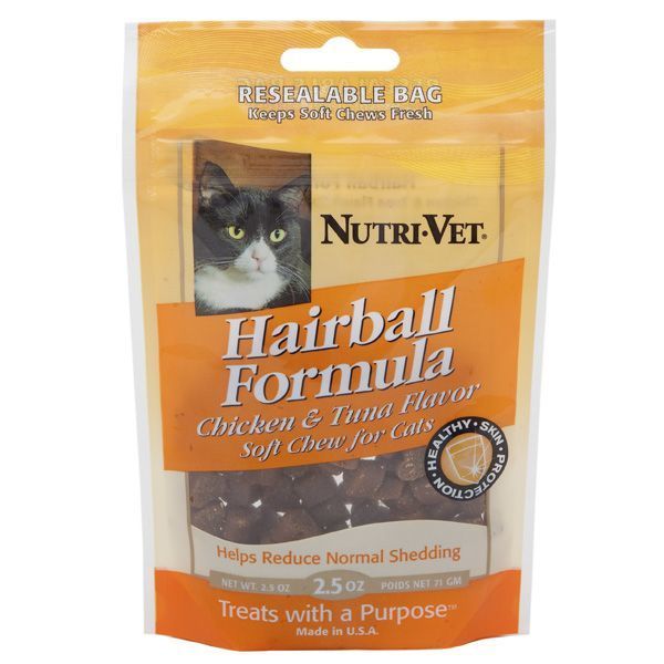 Вітаміни Nutri Vet для кішок: 8 популярних видів, відгуки