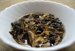 Що приготувати з сушених грибів? 4 найсмачніших рецепта