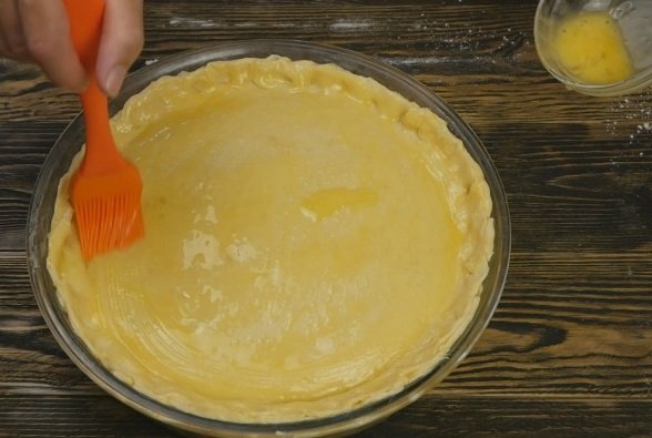 Пиріг з капустою — 3 самих смачних і простих рецептів на швидку руку