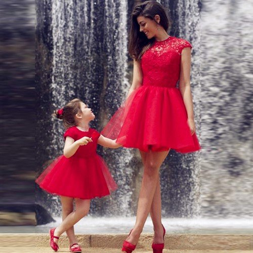 Стиль Family look   модний одяг для родини: фото однакових комплектів   ідеї, тренди, образи