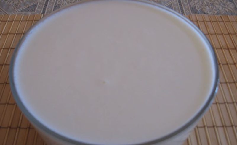 Смачна окрошка на кефірі — 10 класичних покрокових рецептів