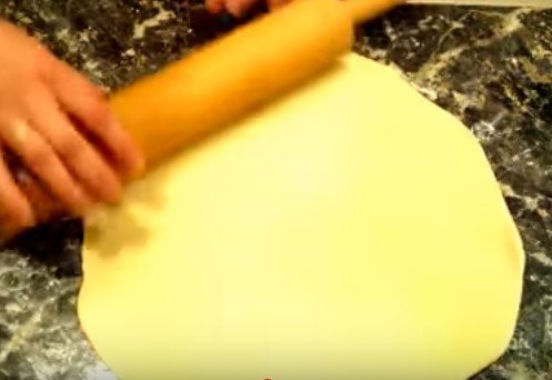 Як приготувати тісто для піци в домашніх умовах швидко і легко?