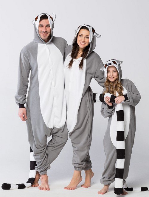 Стиль Family look   модний одяг для родини: фото однакових комплектів   ідеї, тренди, образи