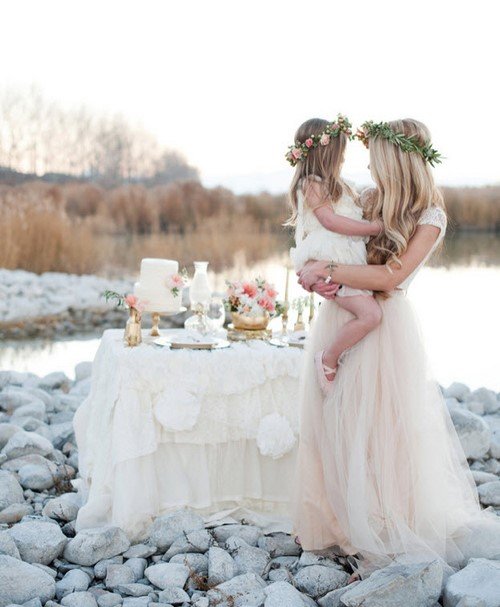Стиль Family look   модний одяг для родини: фото однакових комплектів   ідеї, тренди, образи