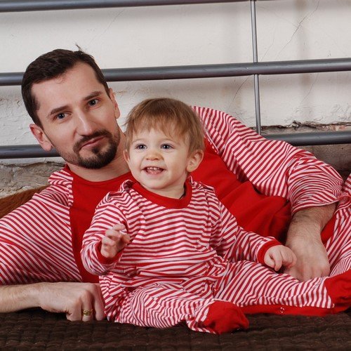 Стиль Family look   модний одяг для родини: фото однакових комплектів   ідеї, тренди, образи