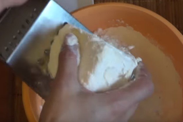 Листкове тісто: 3 швидких бездрожжевых рецепта листкового тіста