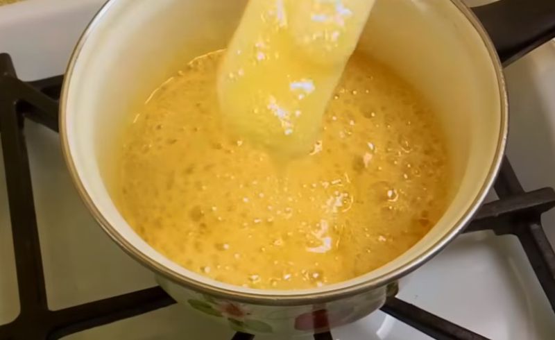 Як приготувати чак чак з медом в домашніх умовах? 5 покрокових рецептів