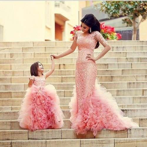 Стиль Family look   модний одяг для родини: фото однакових комплектів   ідеї, тренди, образи