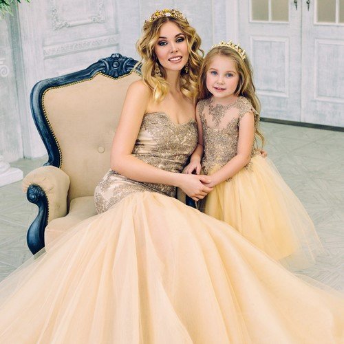 Стиль Family look   модний одяг для родини: фото однакових комплектів   ідеї, тренди, образи