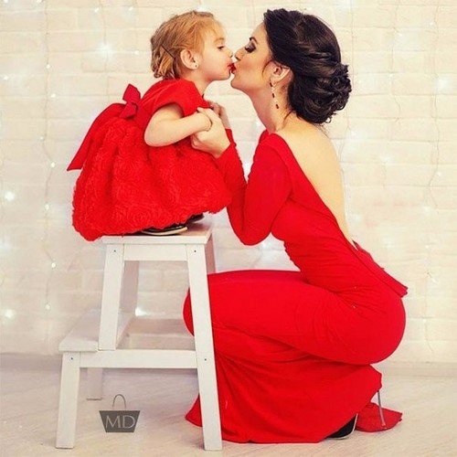 Стиль Family look   модний одяг для родини: фото однакових комплектів   ідеї, тренди, образи