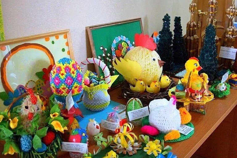 Поделки для детского сада на конкурс из природных материалов Поделки для детского сада на конкурс из природных материалов
