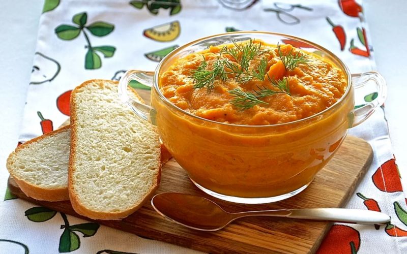 Кабачкова ікра на зиму: найкращі рецепти, пальчики оближеш
