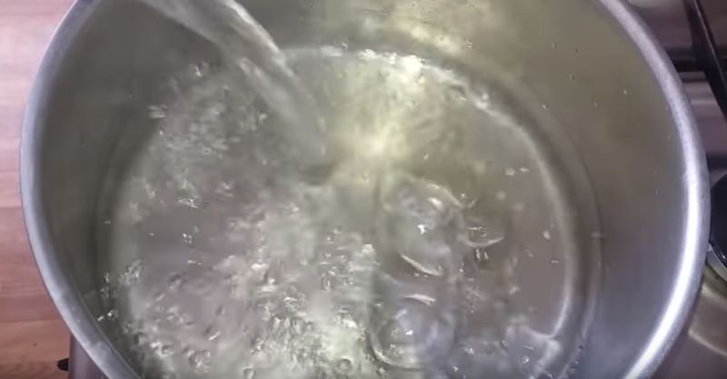 Мариновані кабачки на зиму — пальчики оближеш