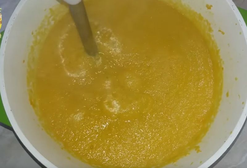 Кабачкова ікра на зиму: найкращі рецепти, пальчики оближеш