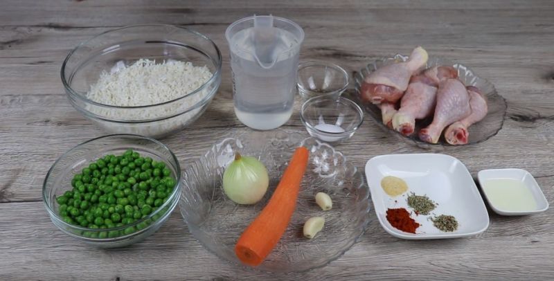 Курка в духовці: самі смачні та прості рецепти з курки