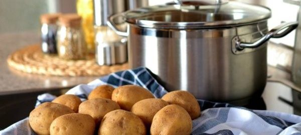 15 ідей чим замінити картоплю в супі   5 рецептів без картоплі!
