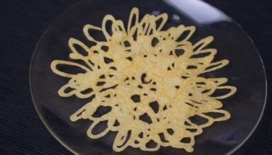 Млинці на молоці   класичний рецепт