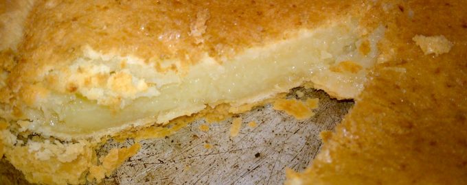 Що робити, якщо 🥧 пиріг не пропікається всередині   7 способів виправити
