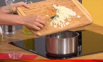 Дієтичний рисовий суп   простий покроковий рецепт