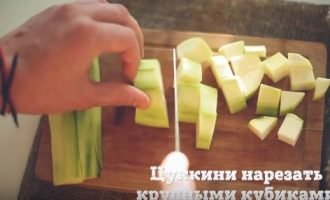 Дієтичний суп з креветками. Простий покроковий рецепт!