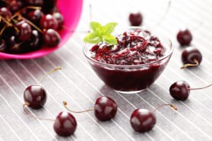 Варення з вишні: як смачно приготувати