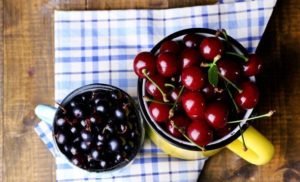 Варення з вишні: як смачно приготувати