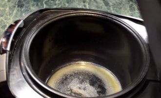 Грибний крем суп в мультиварці   дізнайтеся секрет приготування!