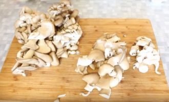 Грибний суп з локшиною   класичний рецепт з фото