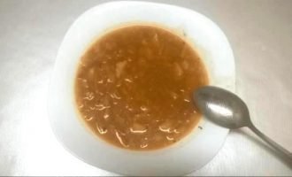 Імбирний суп Віталія Островського   від паразитів і пухлин!
