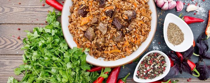 Як виправити пересолений 🍚 плов   8 перевірених способів!