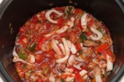 Як приготувати заморожений морський коктейль