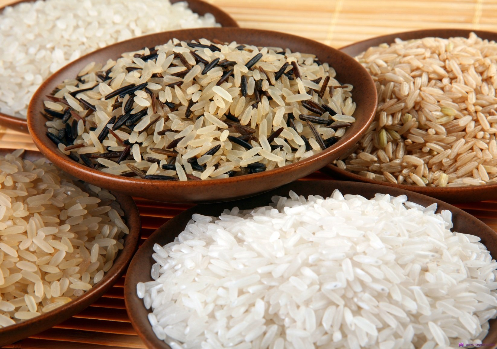 Як варити рис у каструлі на воді   8 способів приготування