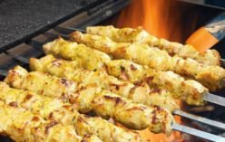 Як замаринувати курку для шашлику   7 варіантів приготування