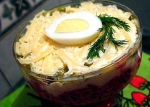 Як запекти буряк в духовці цілком і шматочками   🔝 3 рецепта