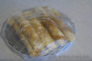 Як смажити заморожені 🥞 млинці: 3 швидких способу!