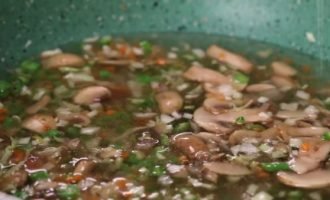 Кислий суп   покроковий рецепт з фото