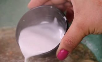 Кислий суп   покроковий рецепт з фото