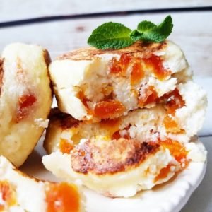 Класичні сирника: рецепти на сковороді