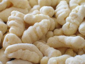 Галушки для супу   рецепти приготування на будь який смак