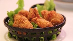 Кляр для курячого філе – 6 простих рецептів